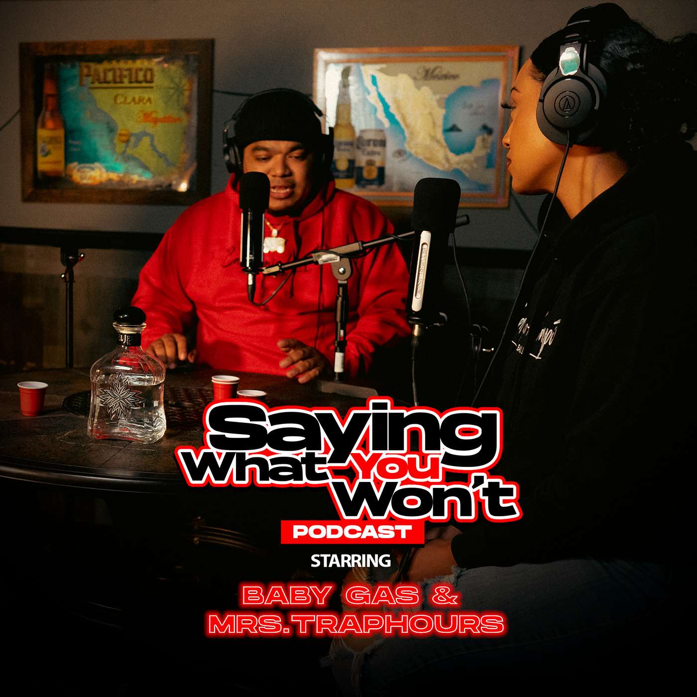 Saying What You Won\'t
