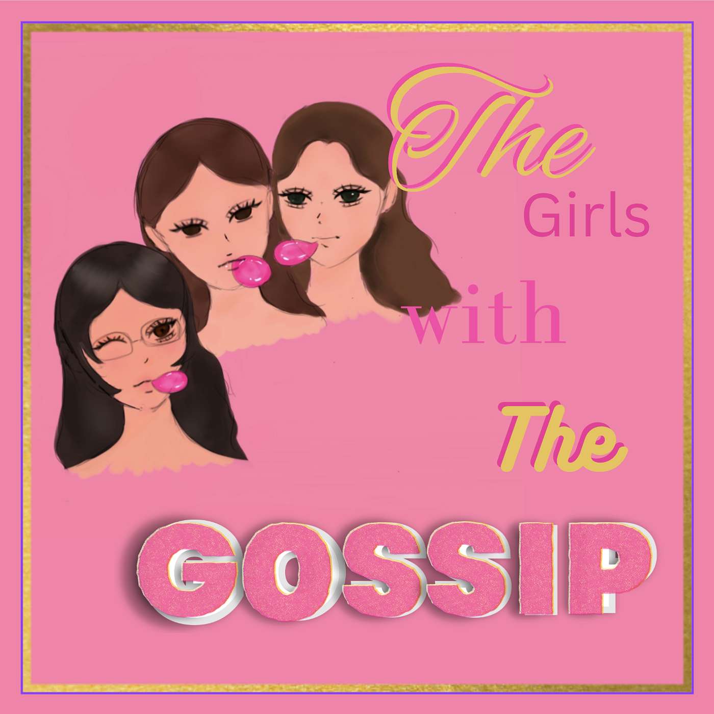Girls with The Gossip