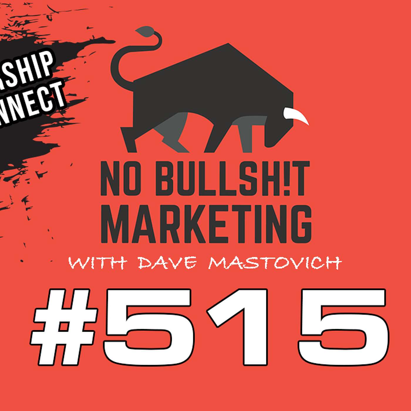 515 Why Marketing Doesn’t Work (Part 3): The Leadership Disconnect 515 Why Marketing Doesn’t Work (Part 3): The Leadership Disconnect