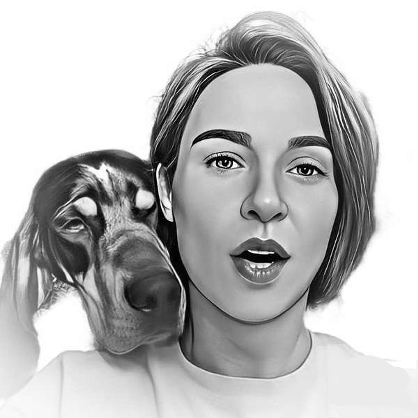 The Somatic Hound