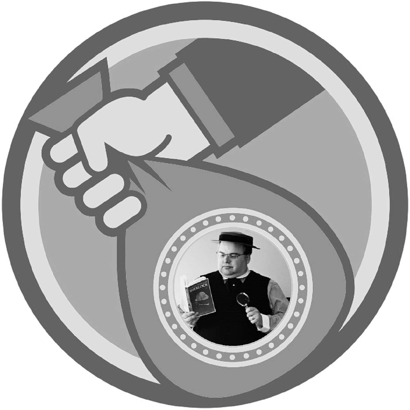 The Movie Loot 53: The Silent Loot (with Brian Skutle of Sonic Cinema) episode artwork