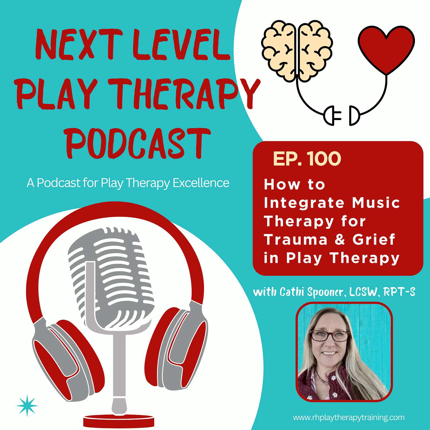 Music Therapy for Healing Trauma & Grief in Play Therapy Music Therapy for Healing Trauma & Grief in Play Therapy