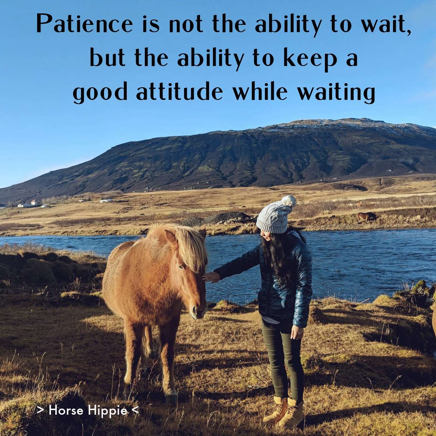 What is Patience? What is Patience?
