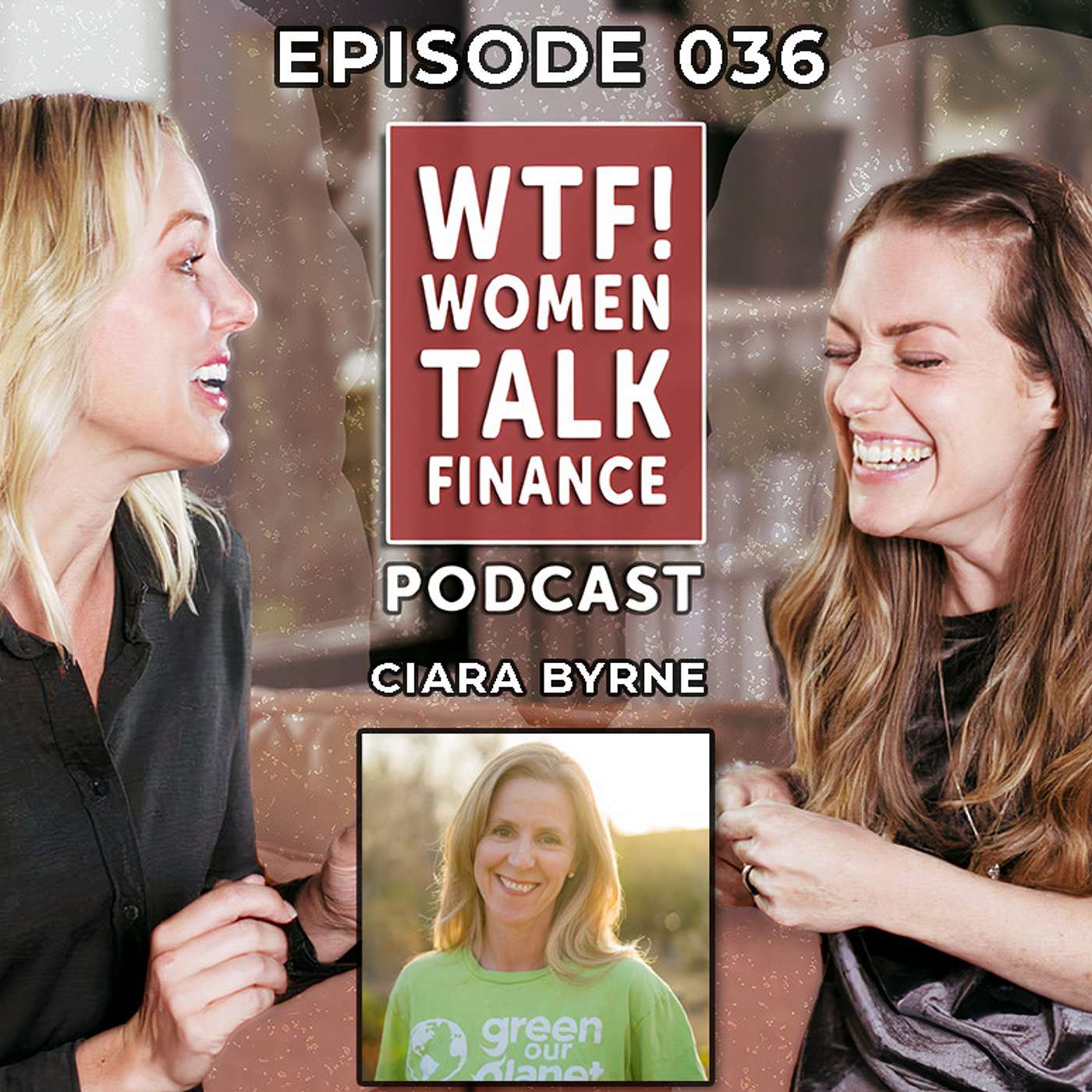 WTF! Women Talk Finance