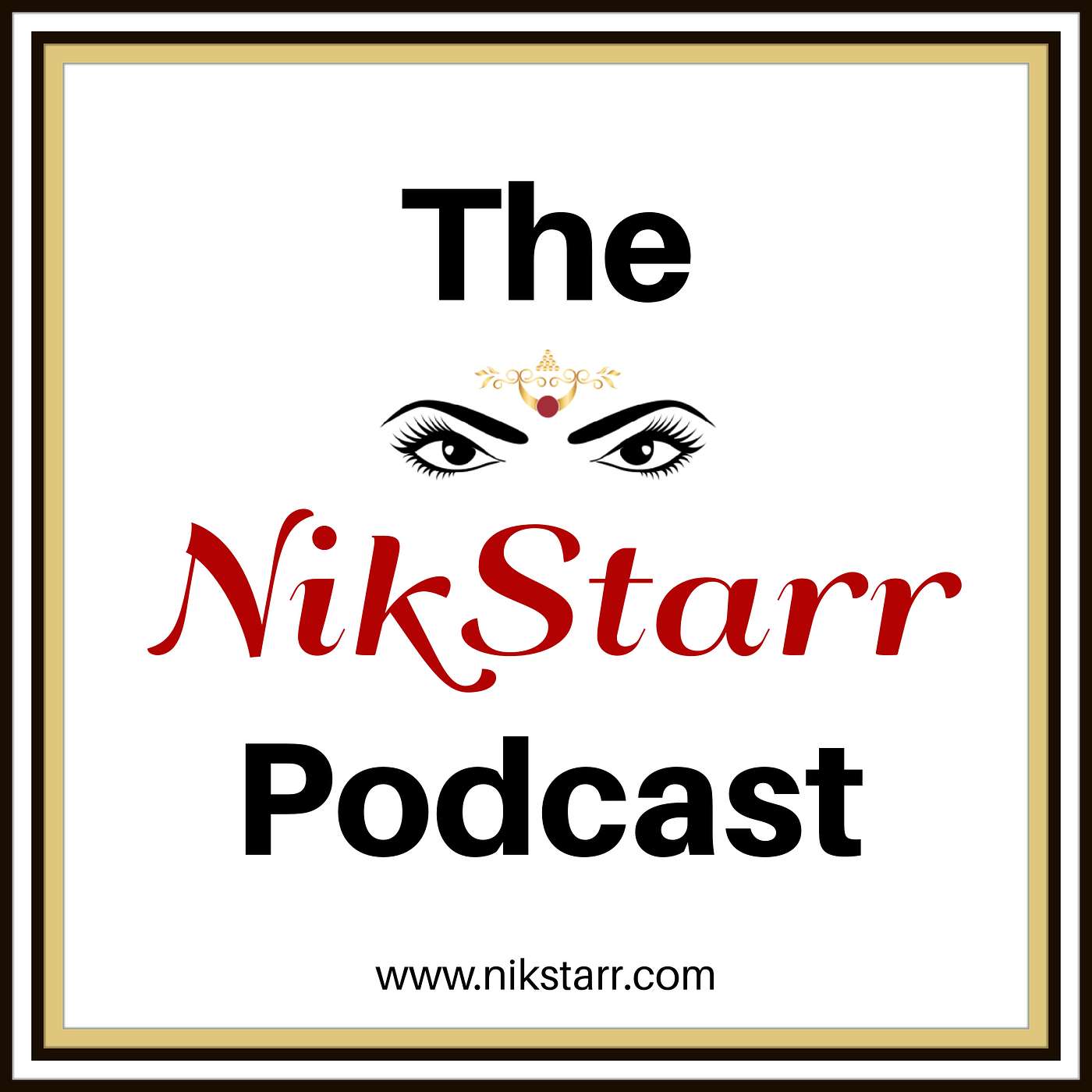 The NikStarr Podcast