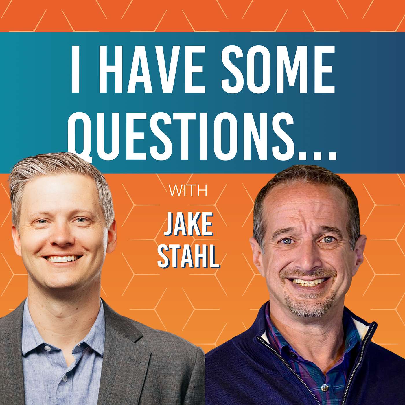 044: "My Only Competitor Is Me From Yesterday" ft. Jake Stahl