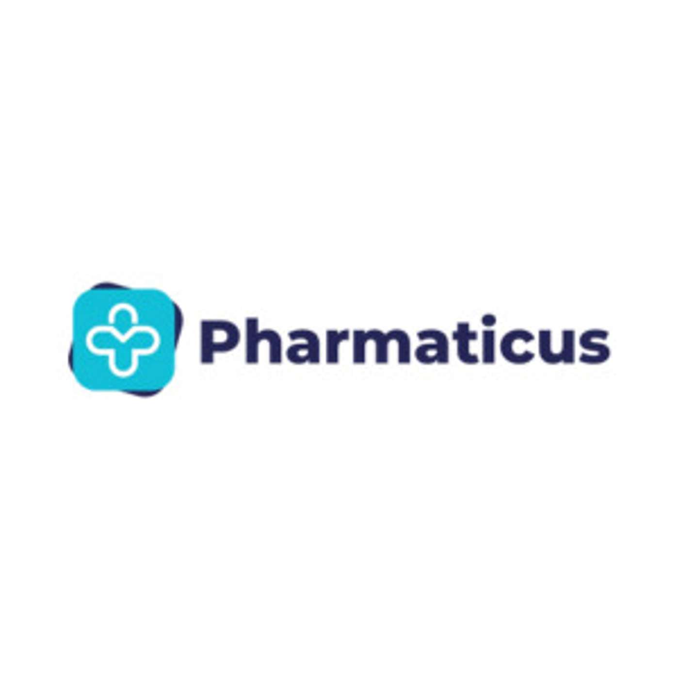 Pharmaticus podcast artwork