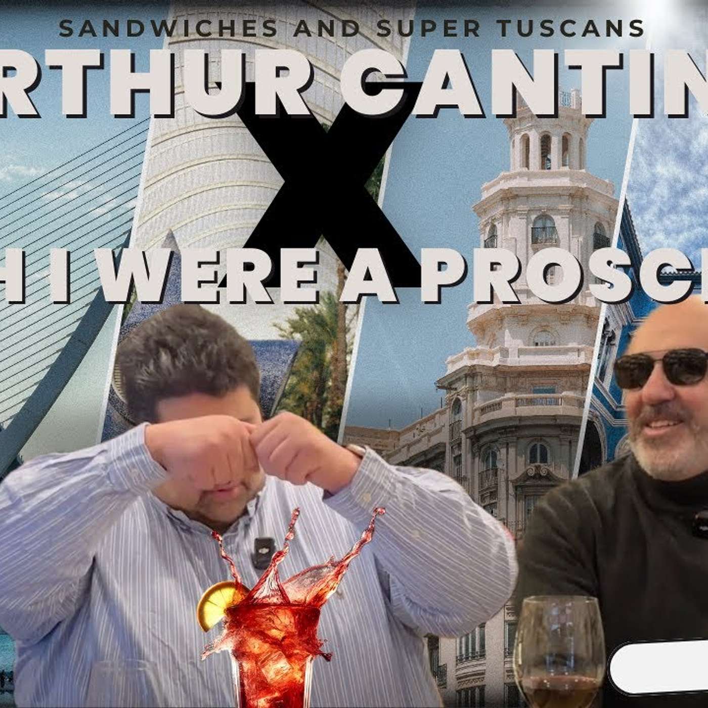 Arthur Avenue Podcast
