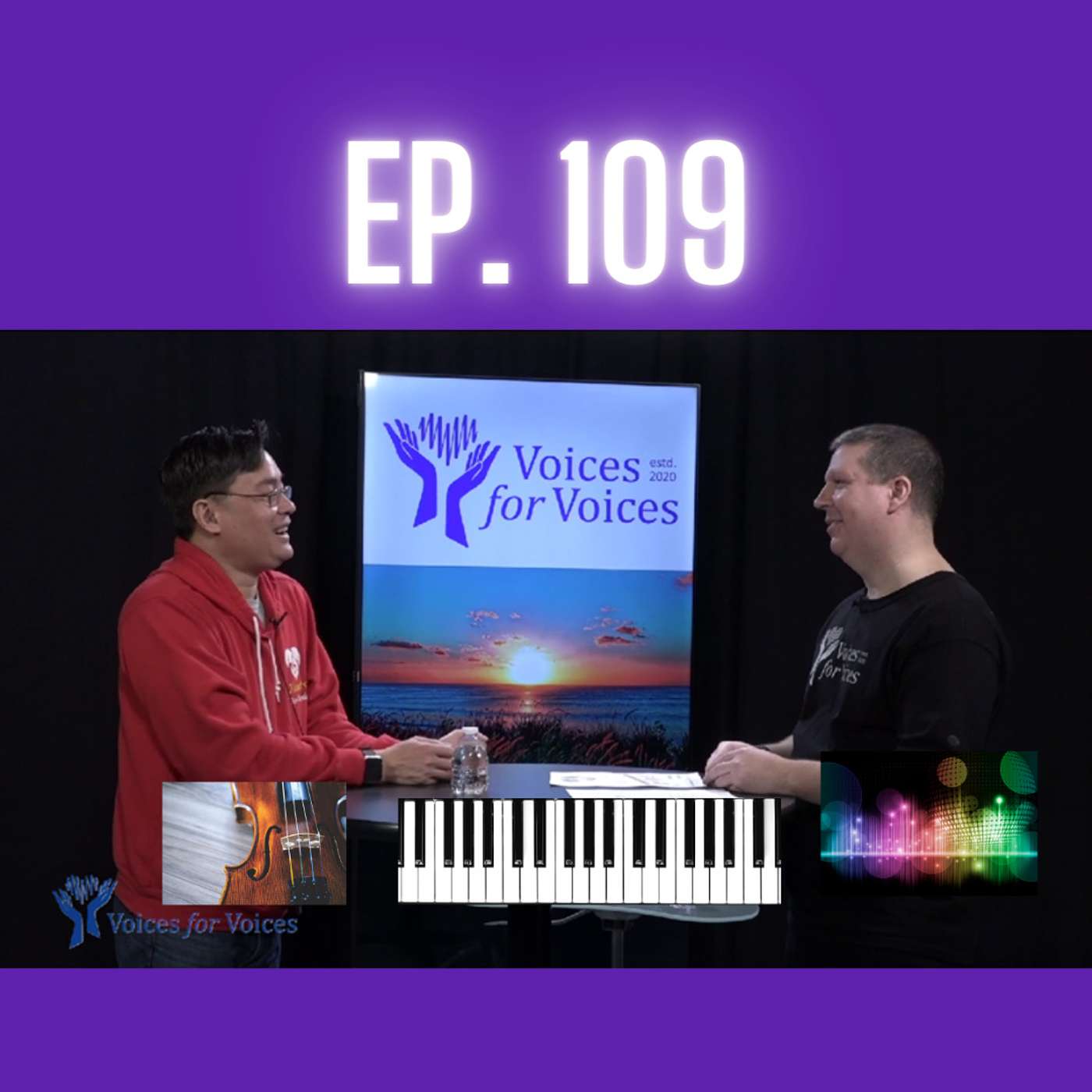 Symphony of Hope: How This Orchestra is Changing Lives | Episode 109