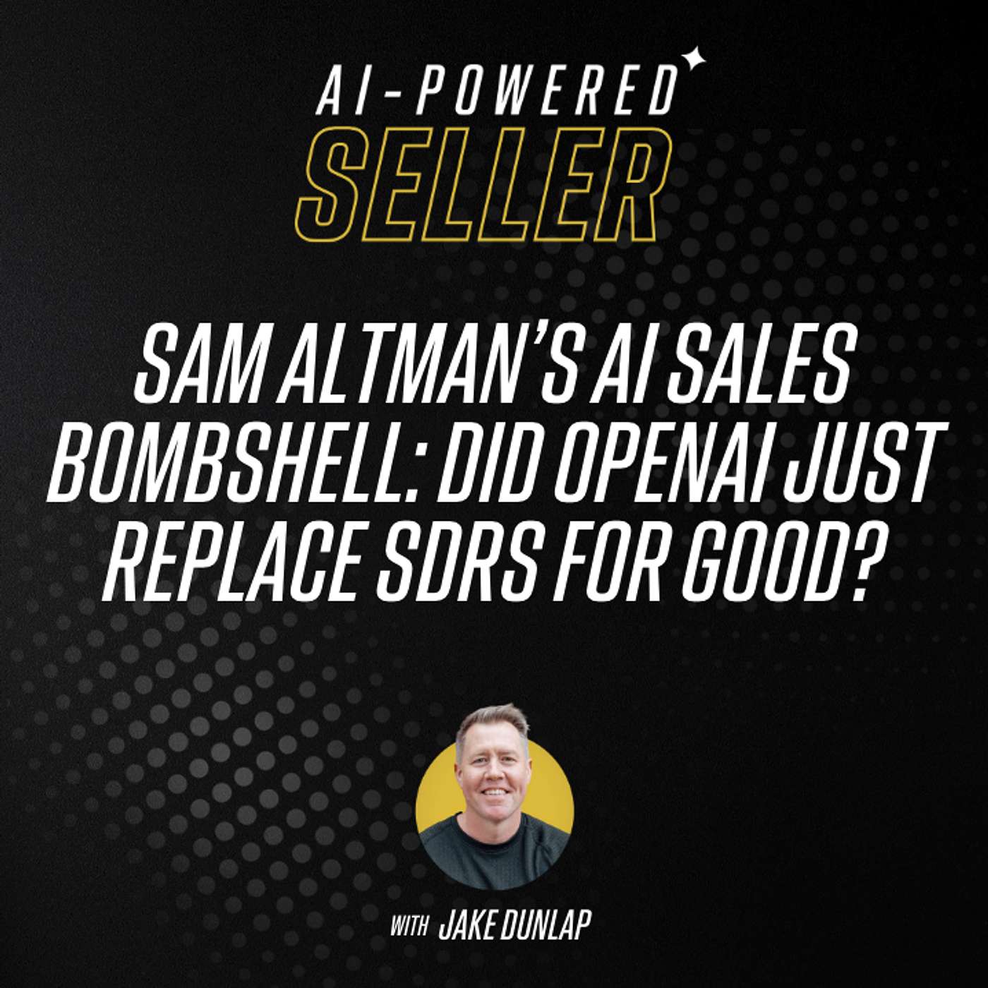 AI-Powered Seller