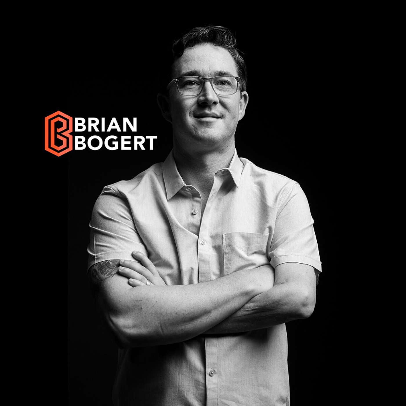 Embrace Pain to Avoid Suffering - TTST Interview with Human Performance Coach Brian Bogert