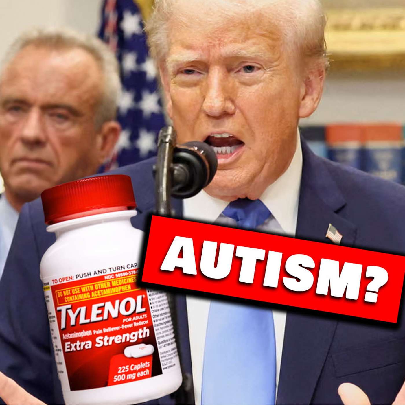 Does Tylenol CAUSE Autism? A Functional Medicine Doctor Responds