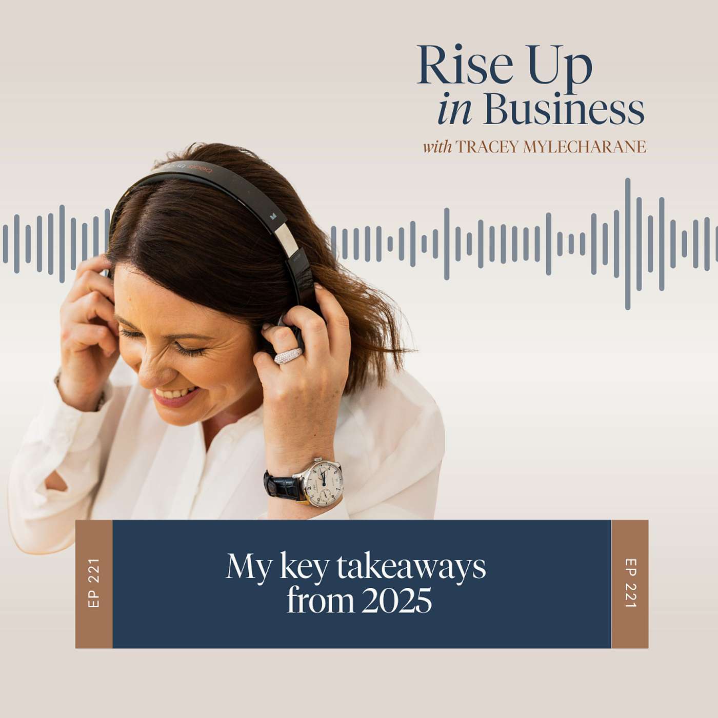 My key takeaways from 2025 My key takeaways from 2025