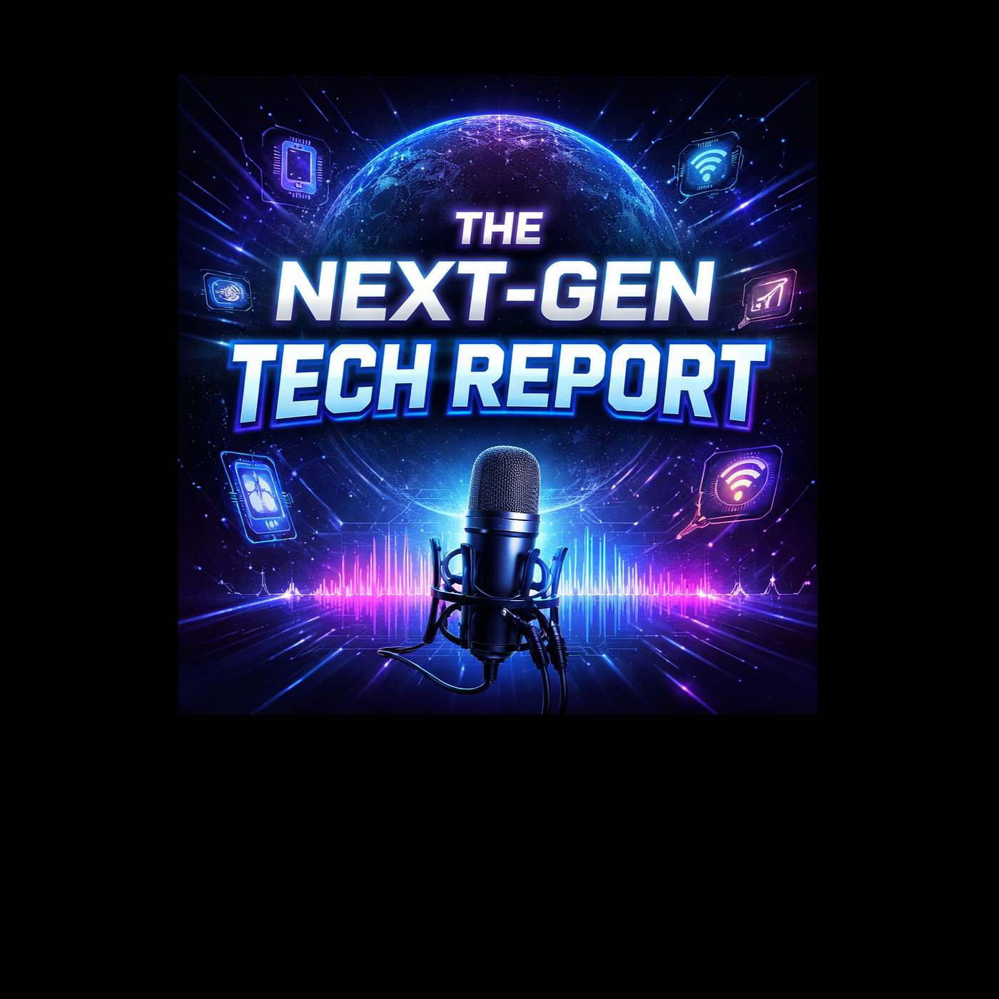 The Next-Gen Tech Report