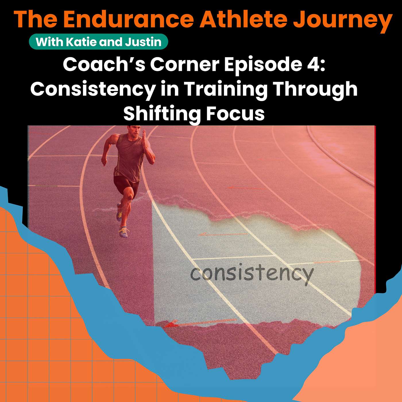 Coach's Corner Episode 4: Consistency in Training Through Shifting Focus