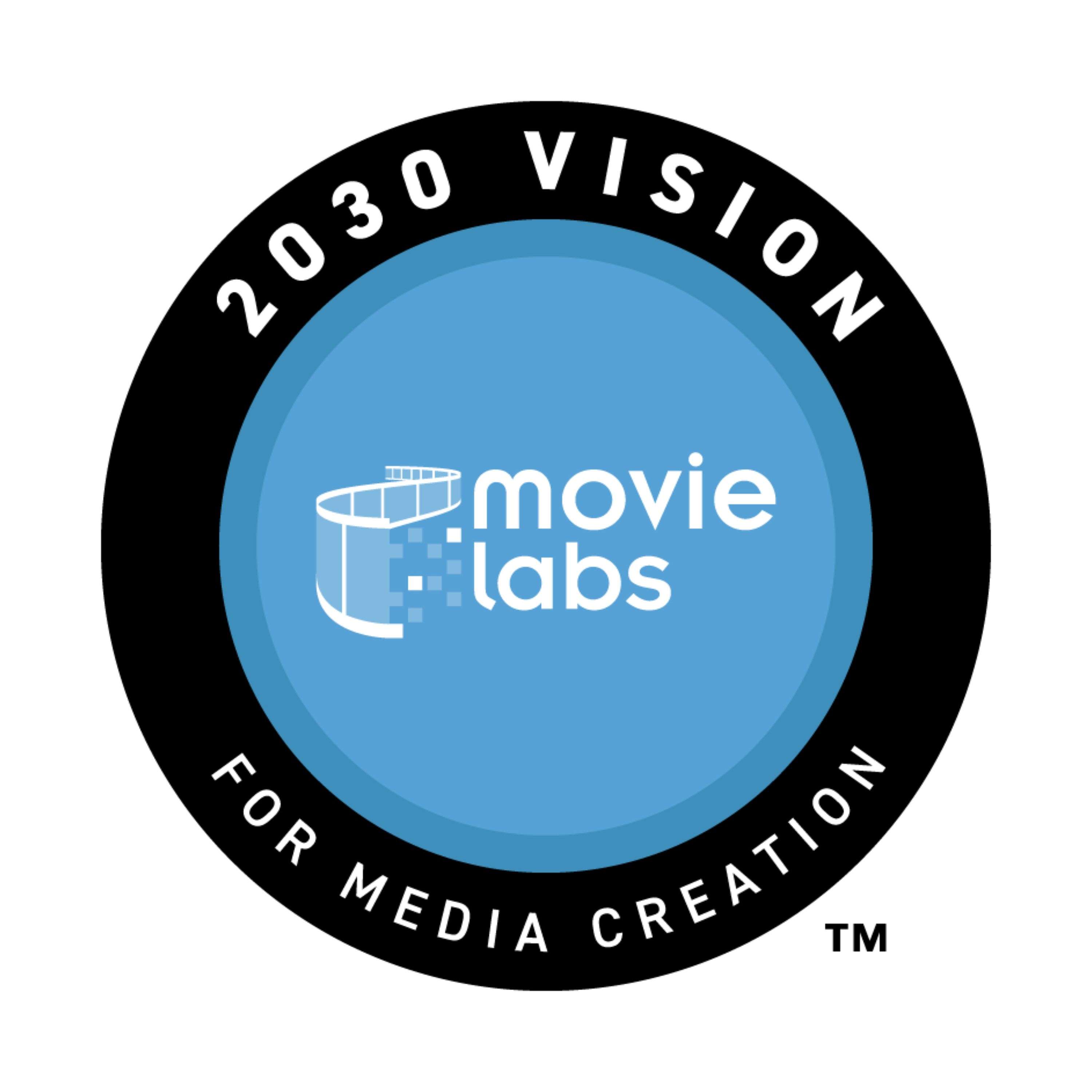 MovieLabs 2030 Vision Series: Fireside Chats