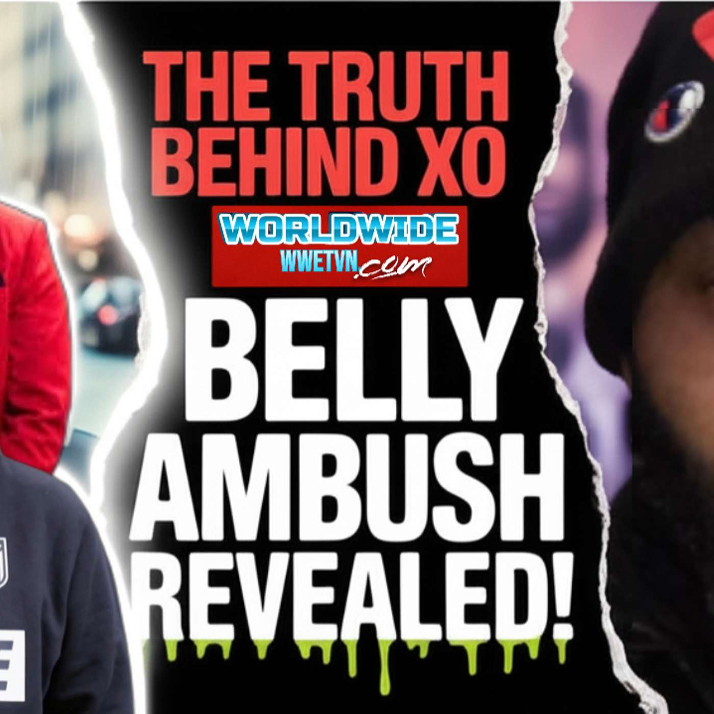 The Belly & Kamikaze Beef: Kama Tells All From Coachella Beatdown To Snoop Dogg & Dogg Pound Interactions