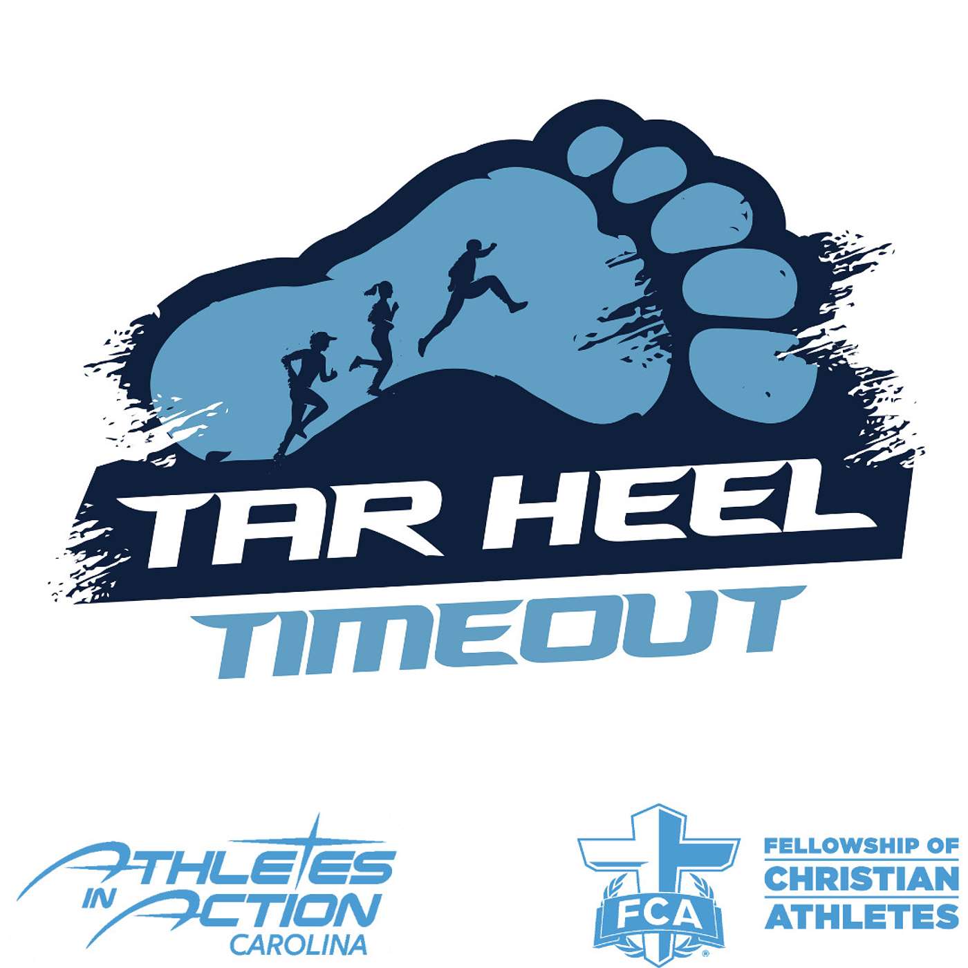 UNC\'s Tar Heel Timeout