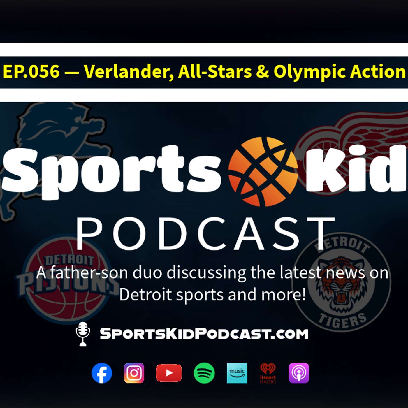 EP.056 - Feb 16 2026 - Verlander, All-Stars & Olympic Action episode artwork