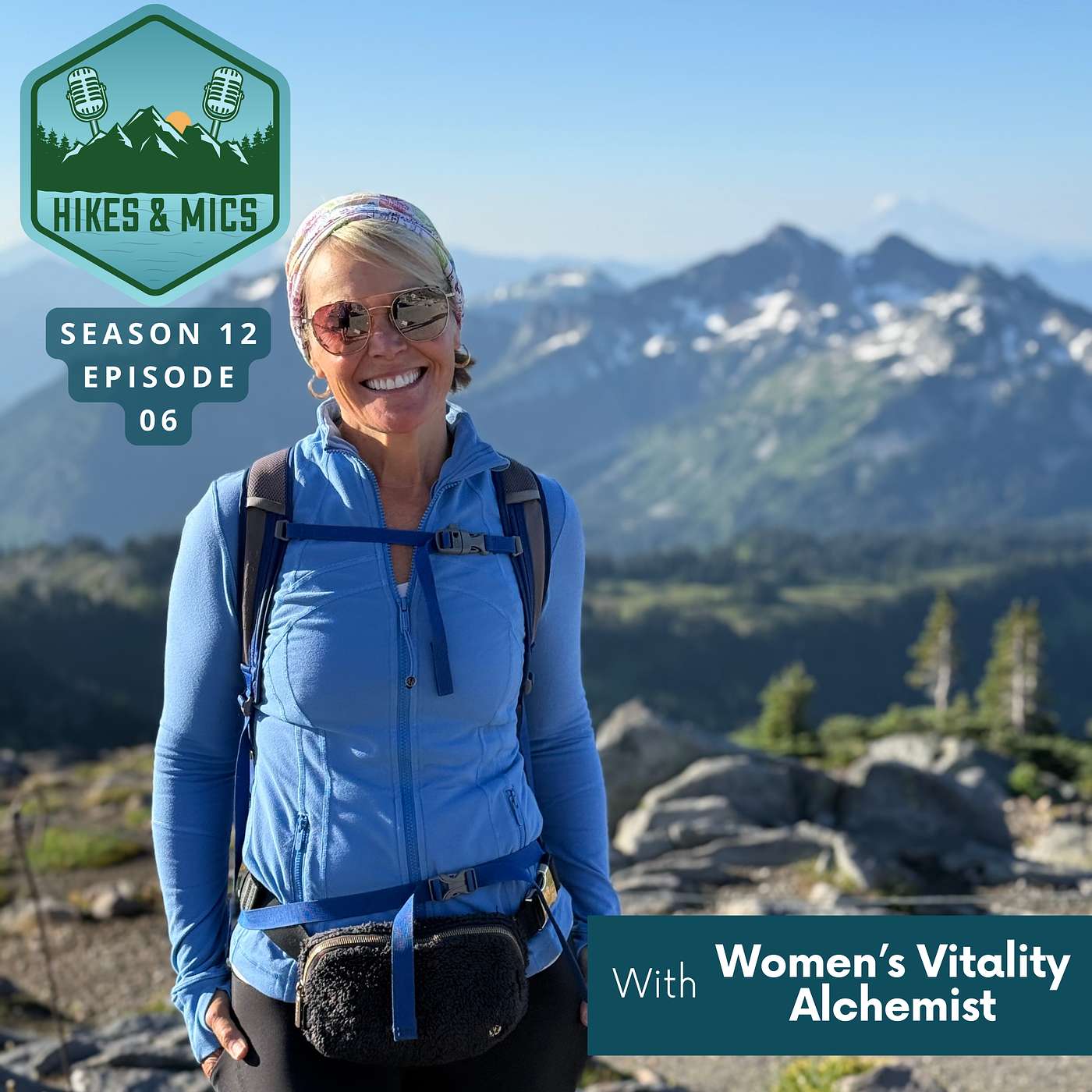 S12 - Episode #06 - Women’s Vitality Alchemist