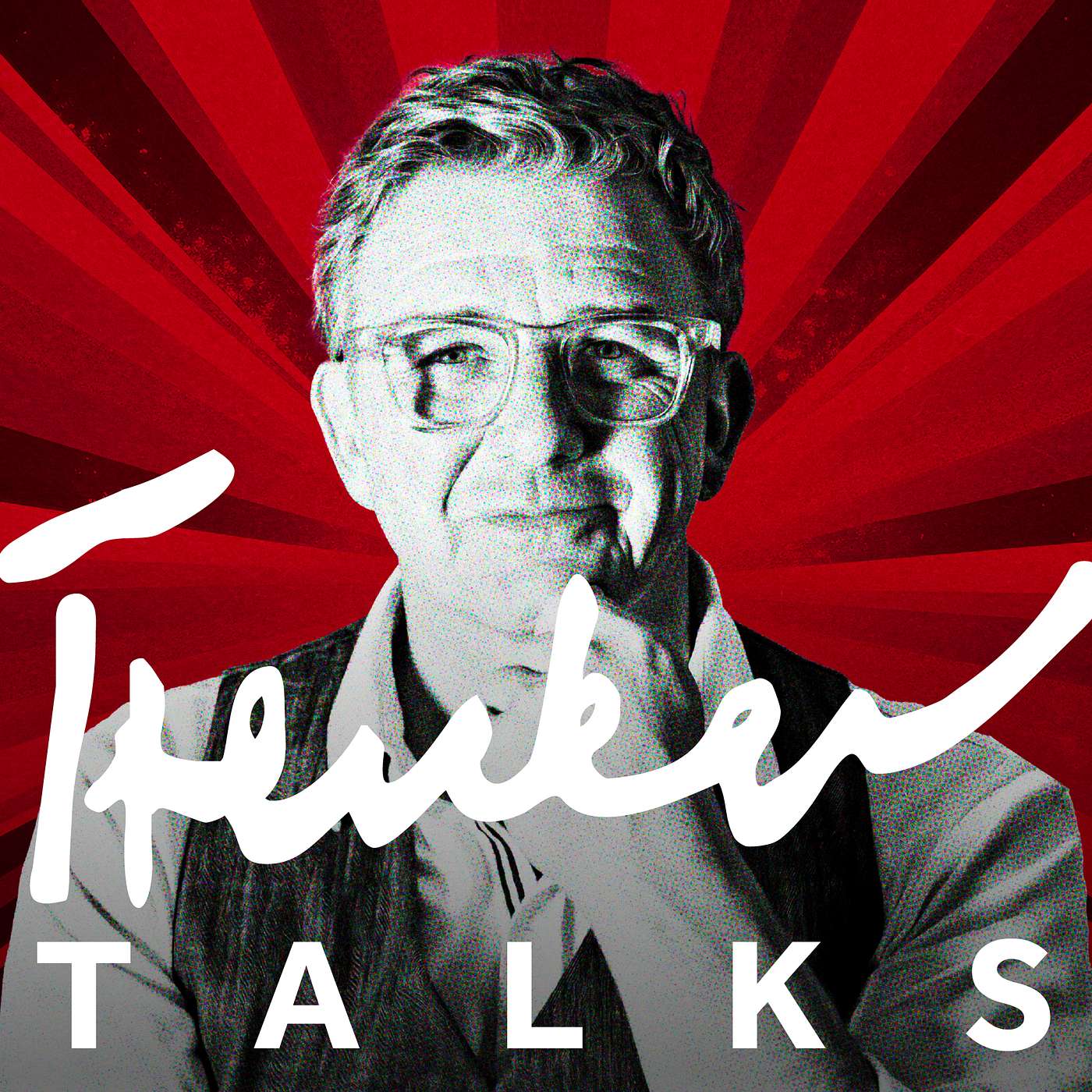 Trenker Talks