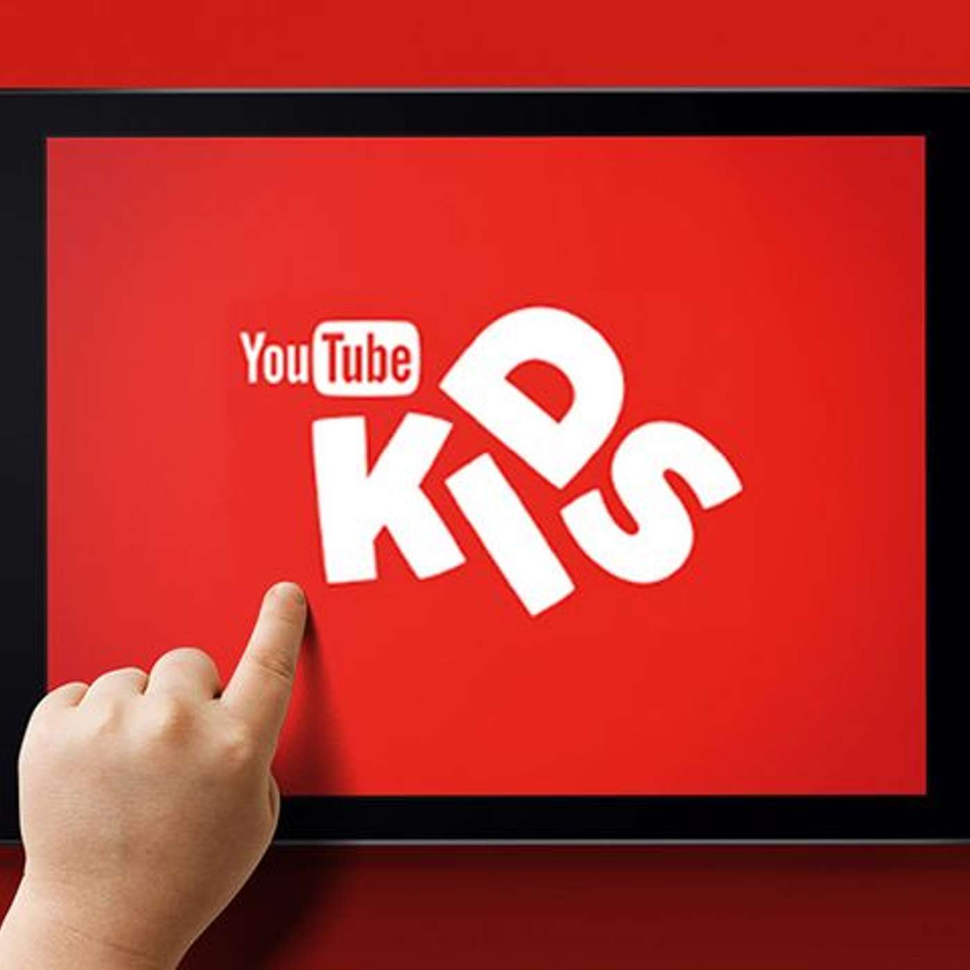 124: The Politics of Mobile App Security - YouTube & YouTube Kids.