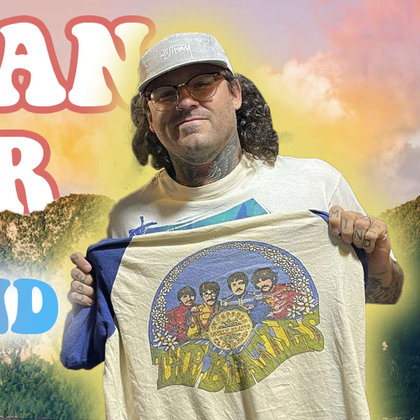VINTAGE CLOTHING N\' STUFF W/ DREW HEIFETZ
