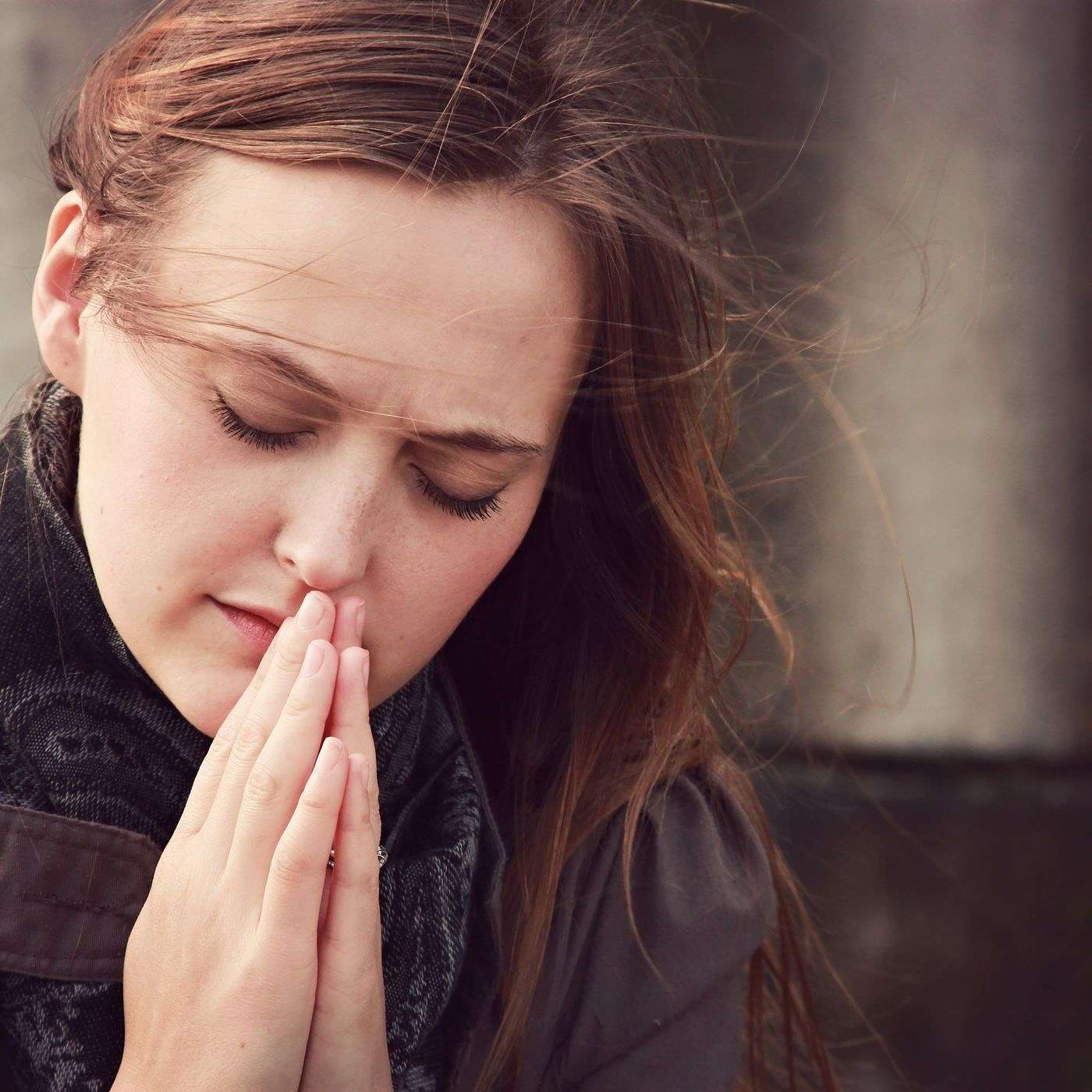 Women in Scripture