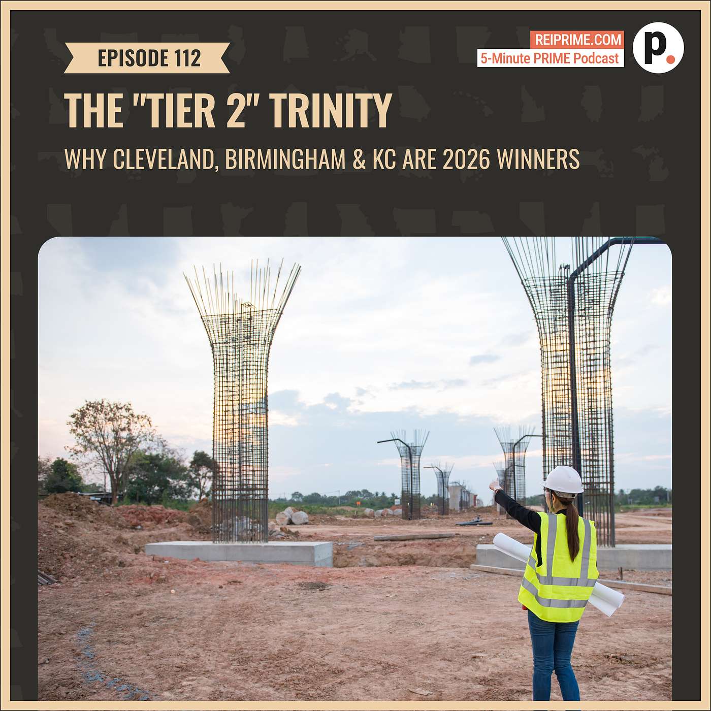 The "Tier 2" Trinity: Why Cleveland, Birmingham & KC Are 2026 Winners