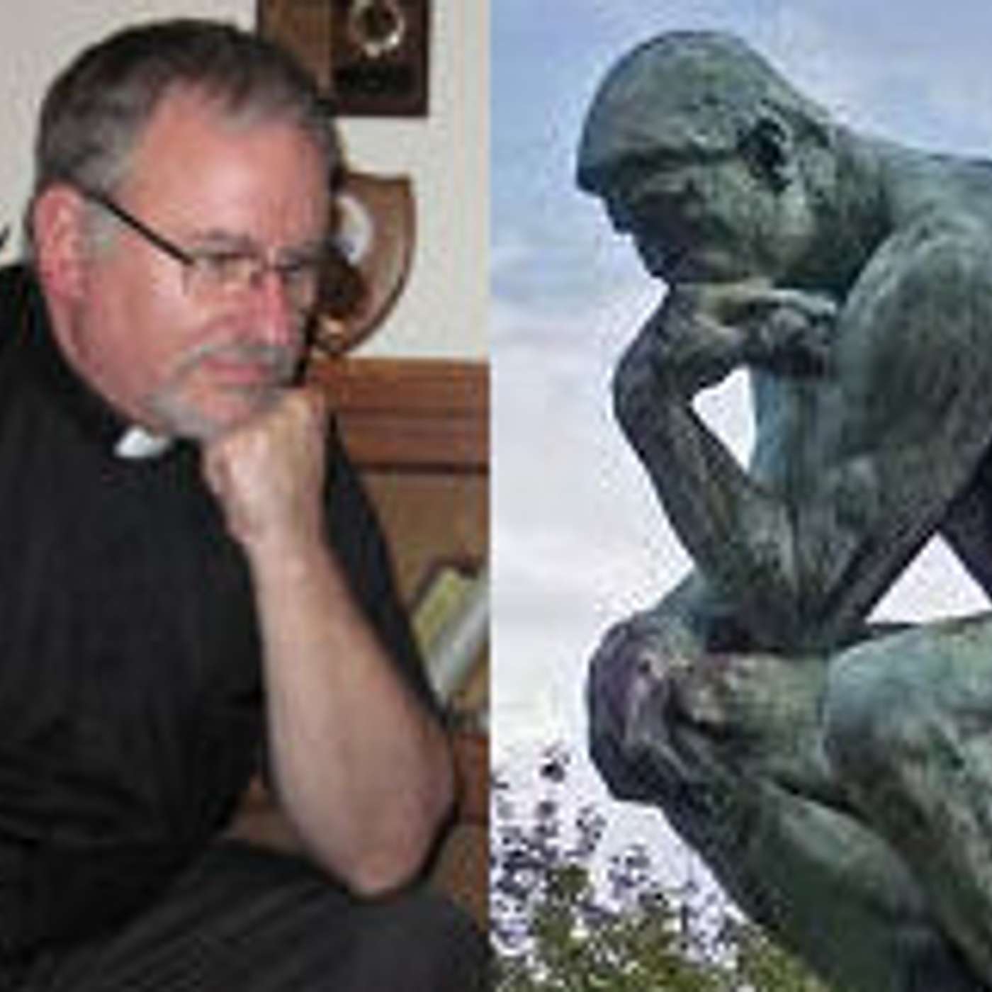 Father Frank\'s Think Tank