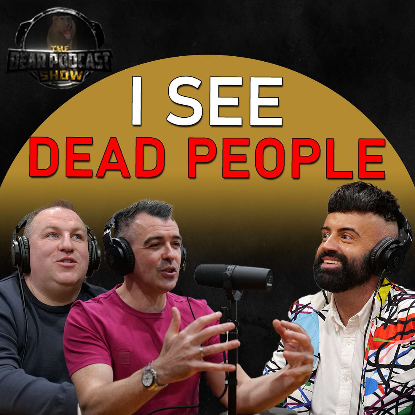 The Bear Podcast