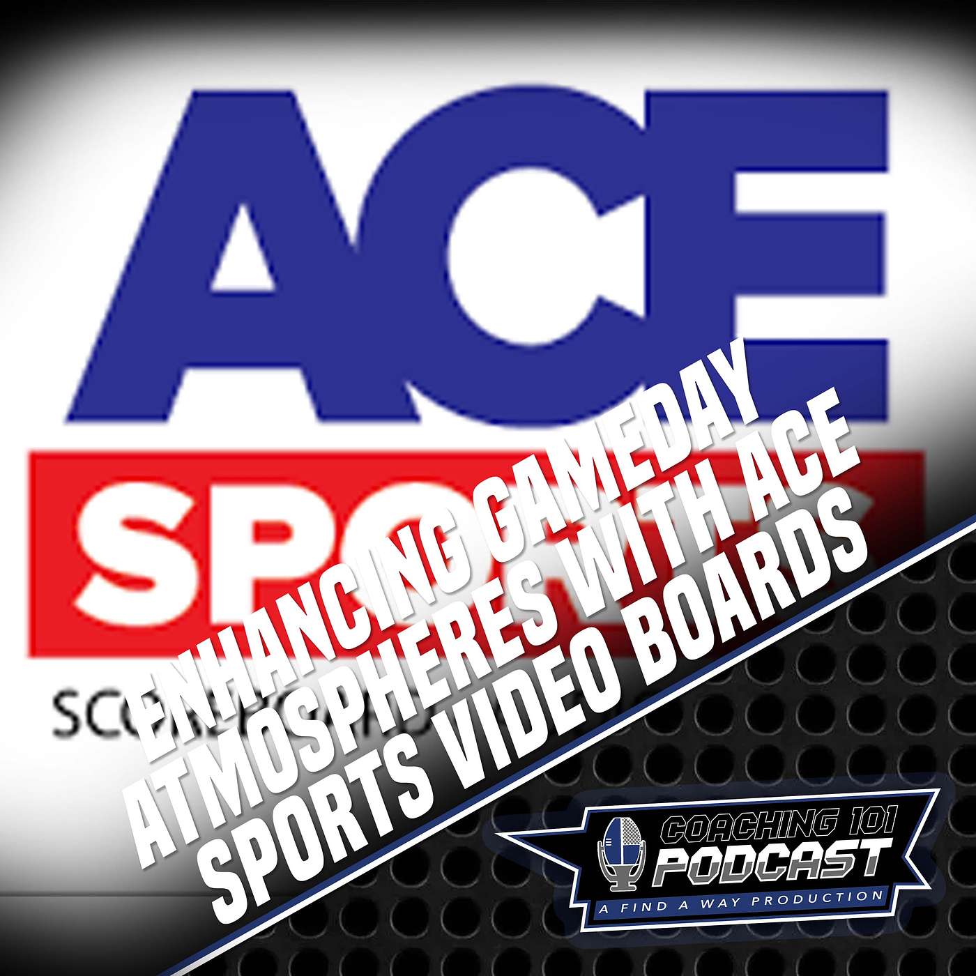 Enhancing Game Day Atmospheres with Ace Sports Video Boards