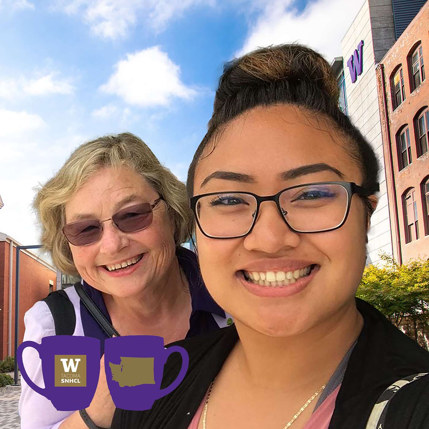 Creating Resources for UW Tacoma Students Through a Professor’s Community-Based Research