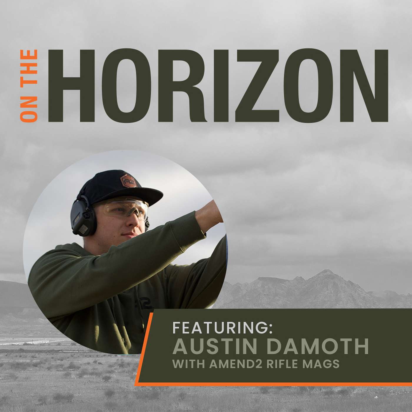 On the Horizon