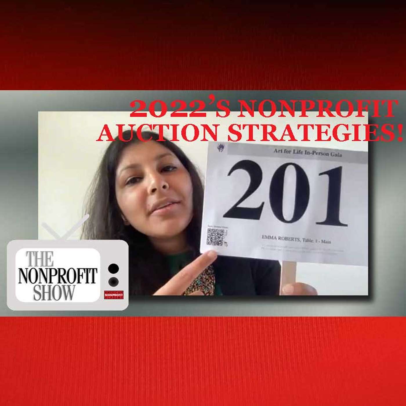 Auction Strategies For Nonprofits - Post-covid