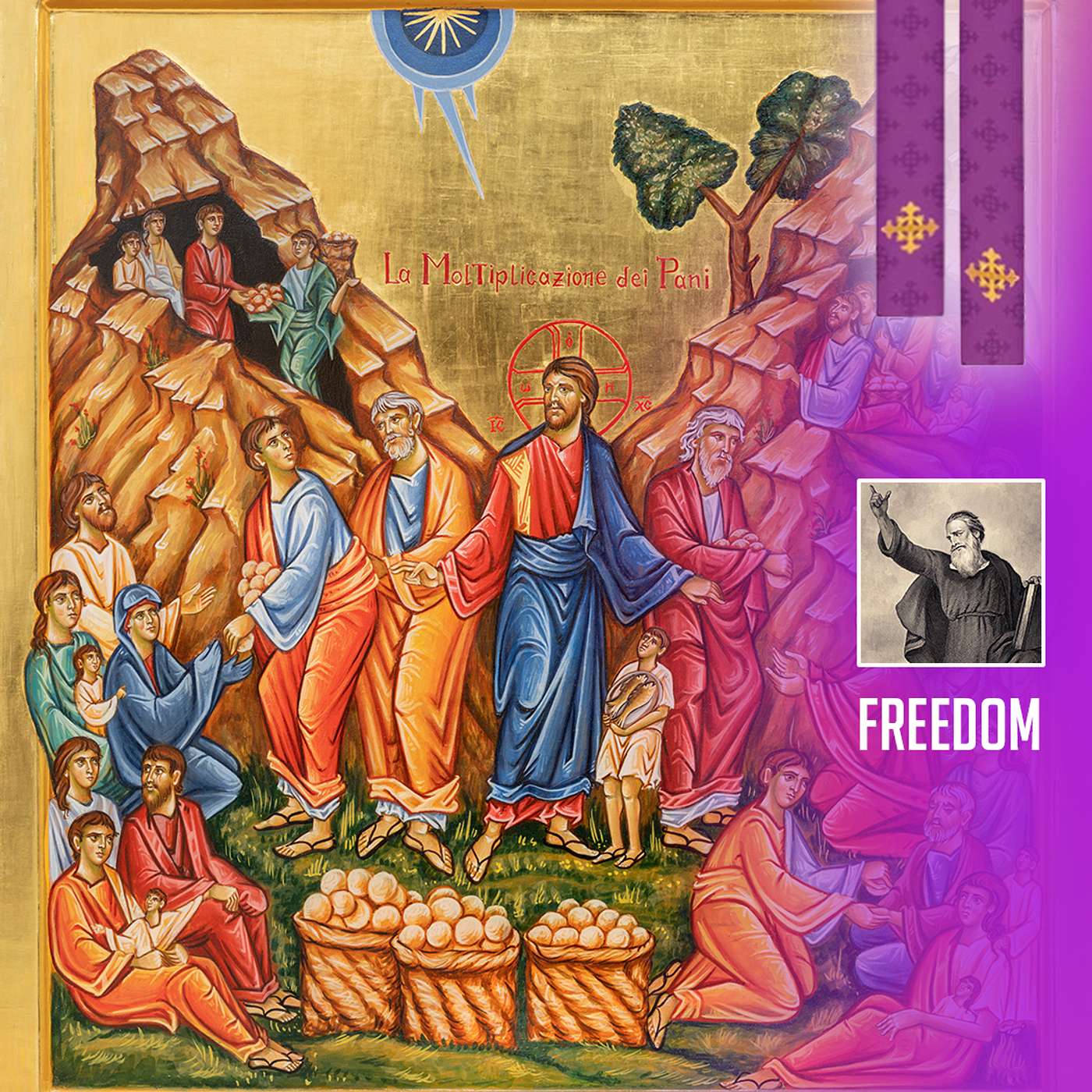 3/24 - Give and Give Again 3/24 - Give and Give Again