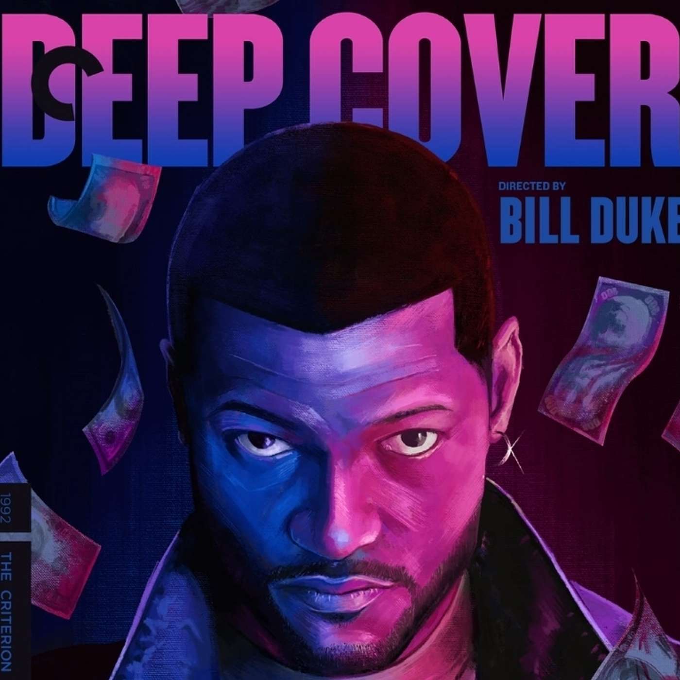 Deep Cover (1992)