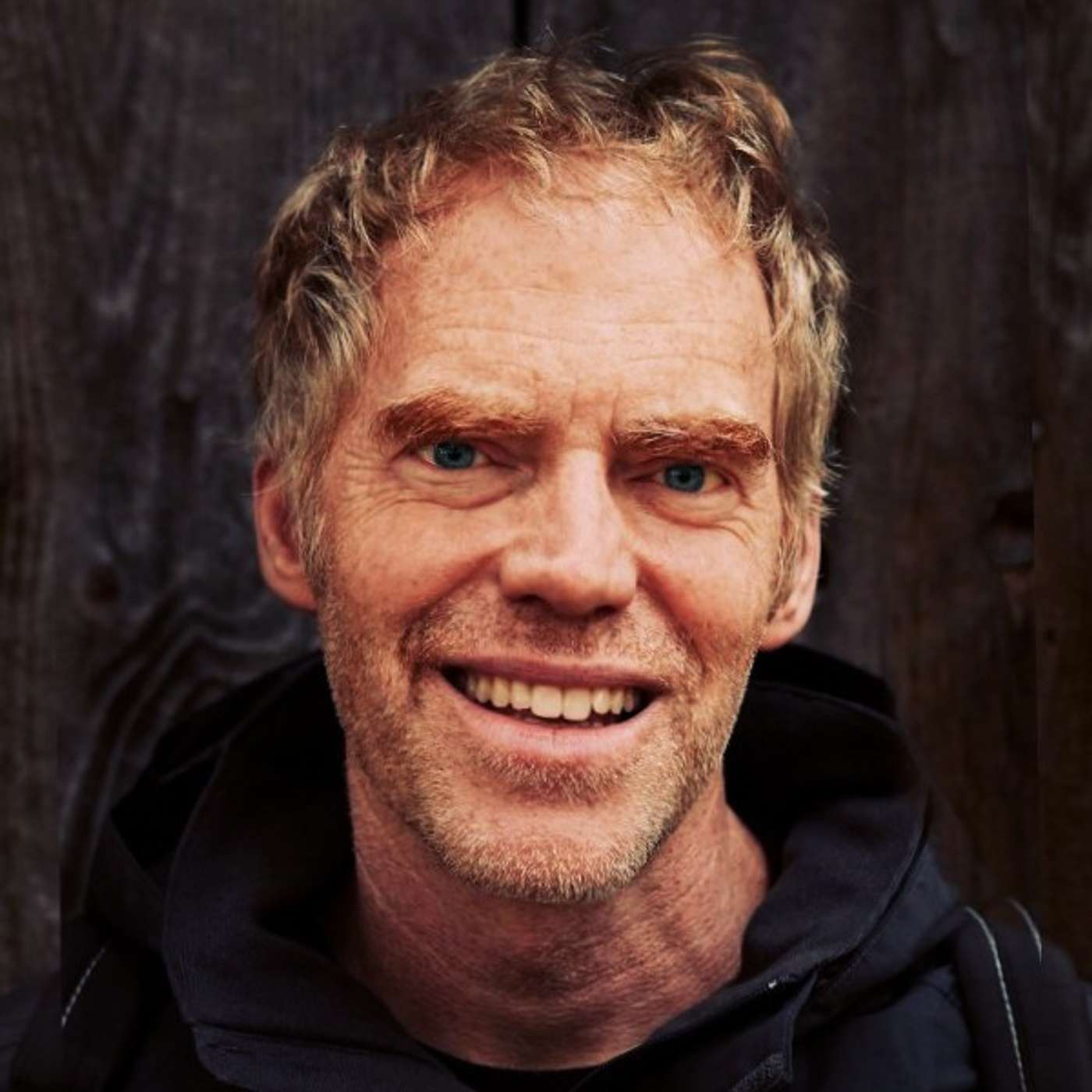 Scott Francisco: Co-creating the Built Environment Scott Francisco: Co-creating the Built Environment