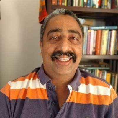 Ganesh Vancheeswaran