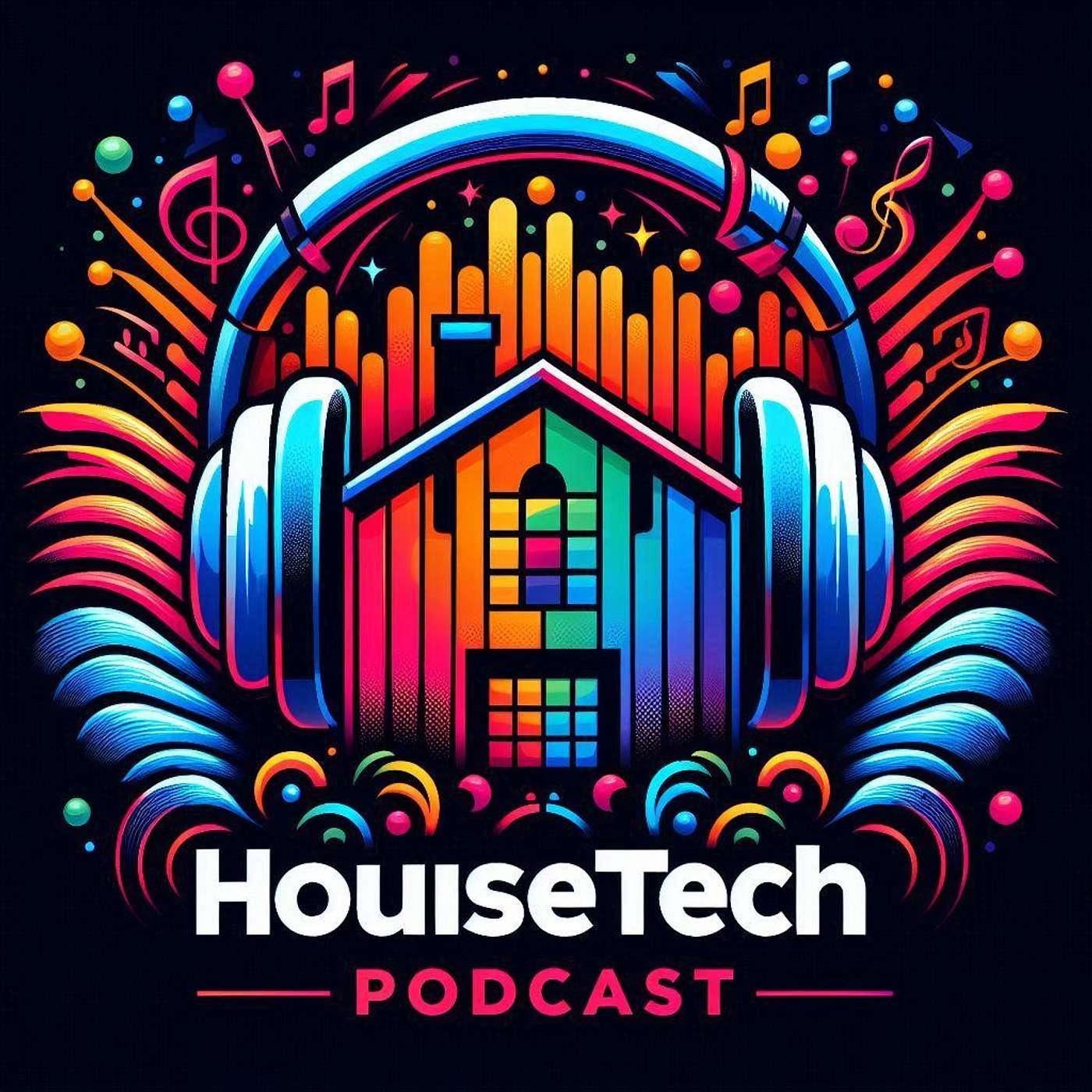 HouseTech  podcast