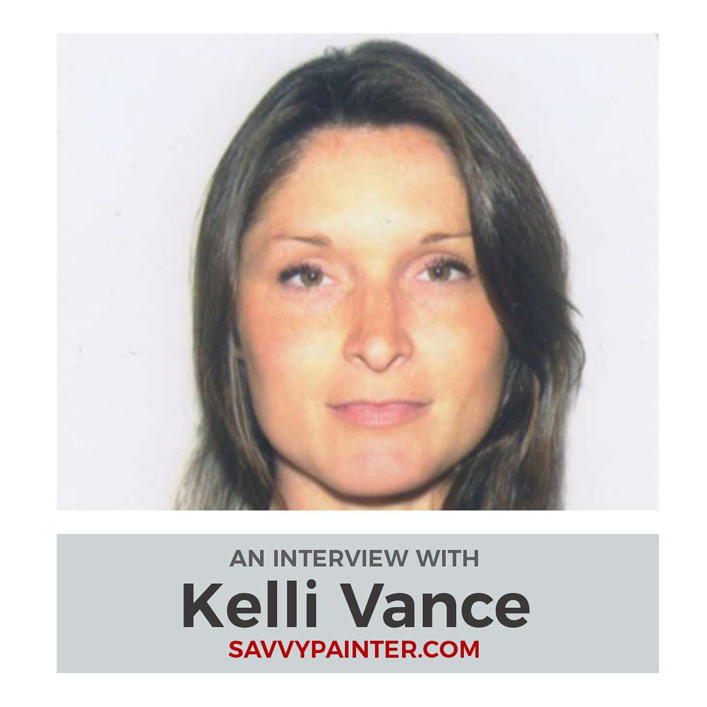 Fueling a Passion for Art, with Kelli Vance