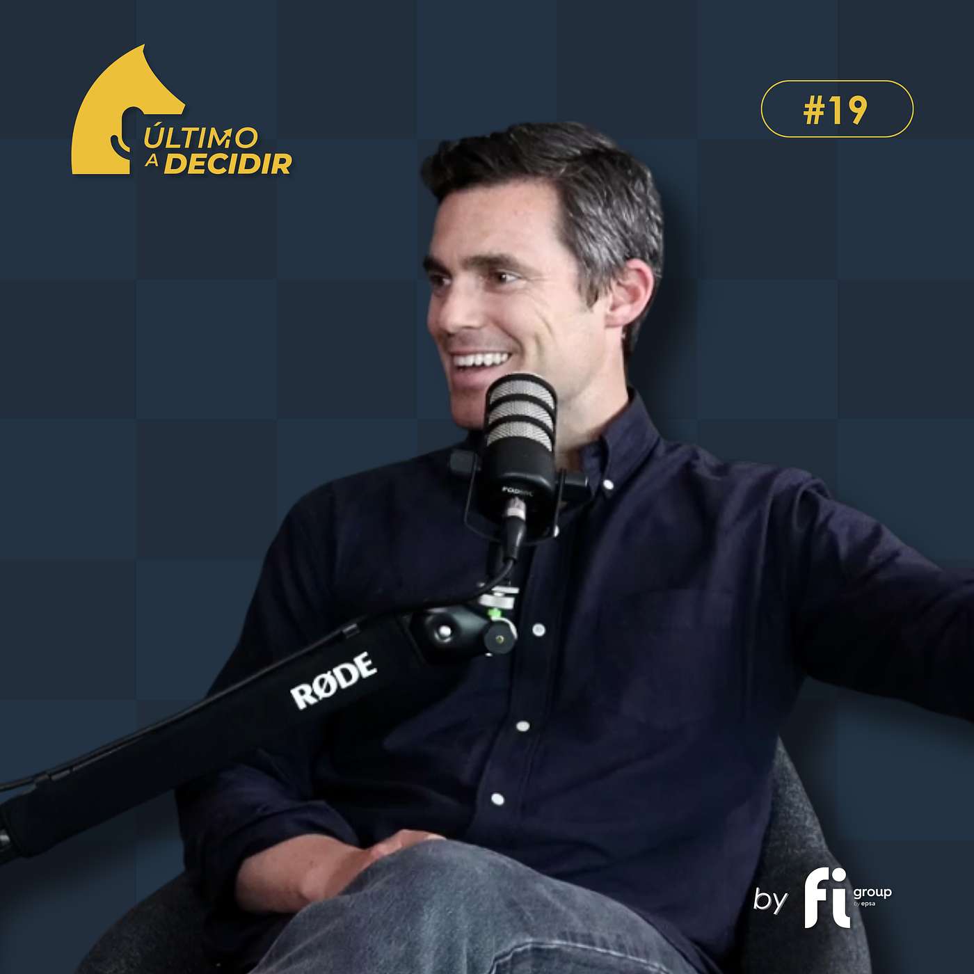 Ep.19 – Manuel Pina, CO-Founder & CEO da Tally episode artwork