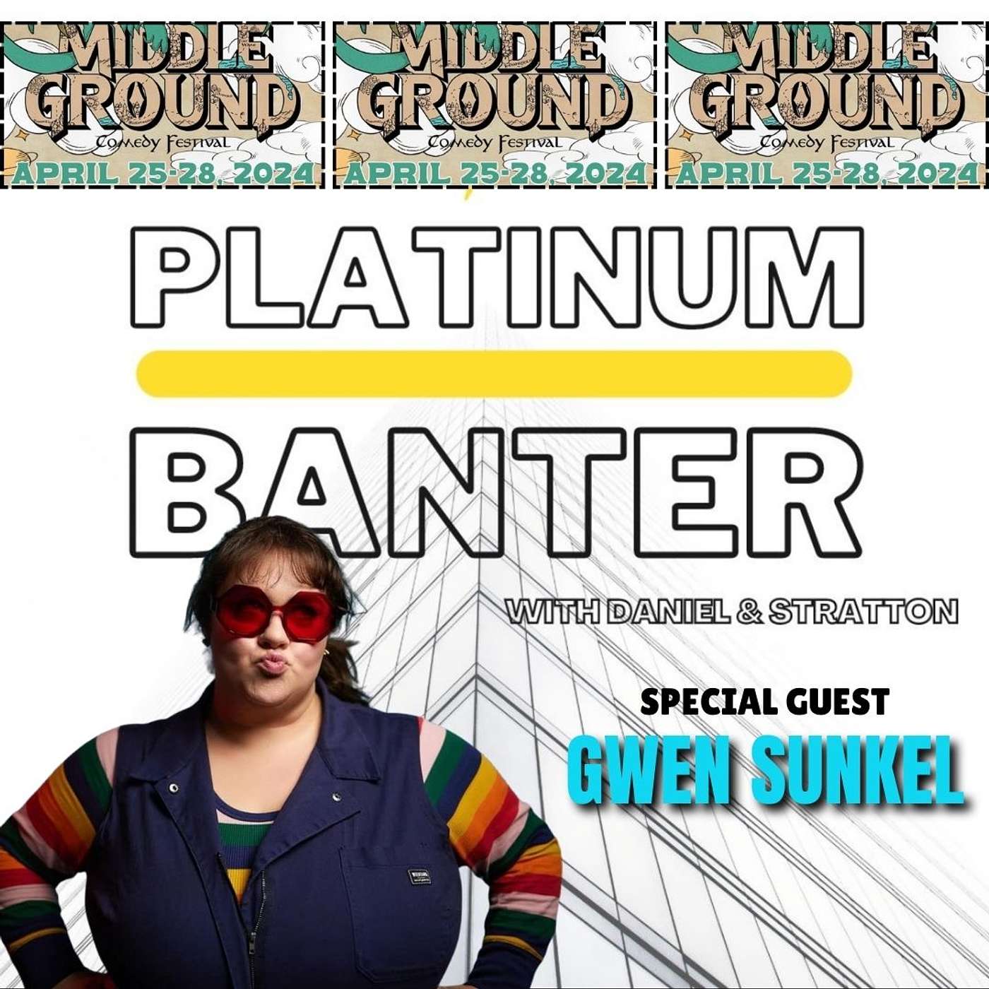 Platinum Banter