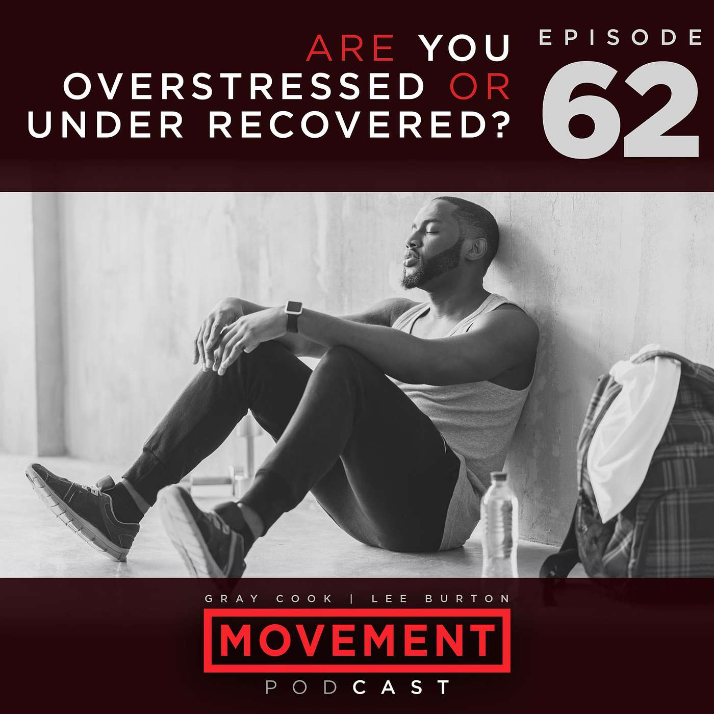 Movement Podcast