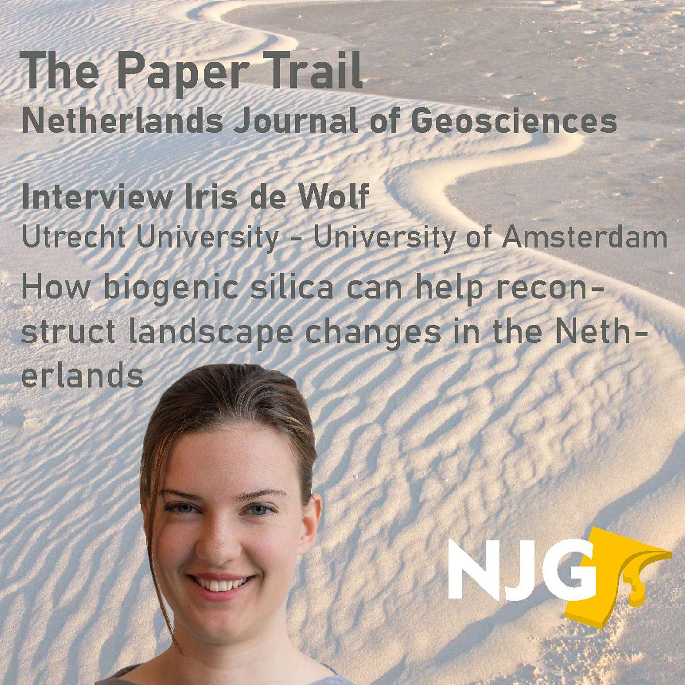 The Paper Trail