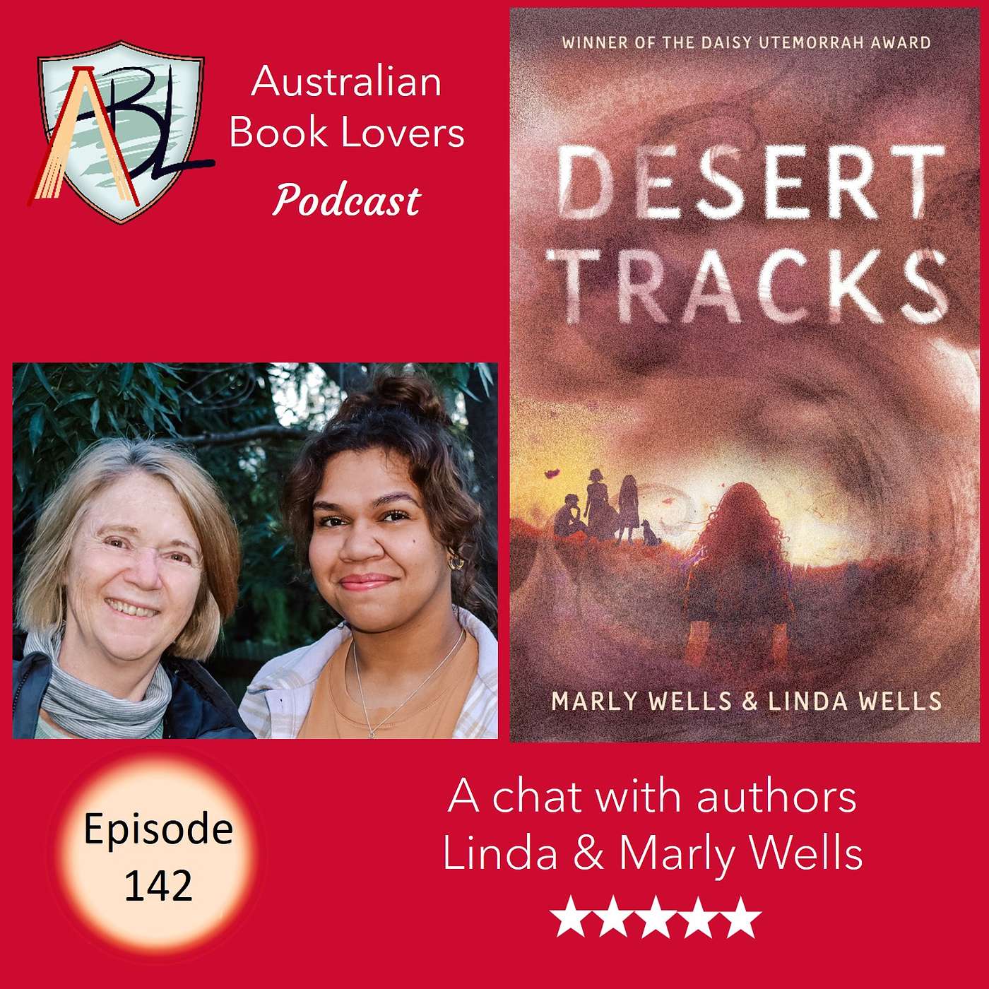 Australian Book Lovers
