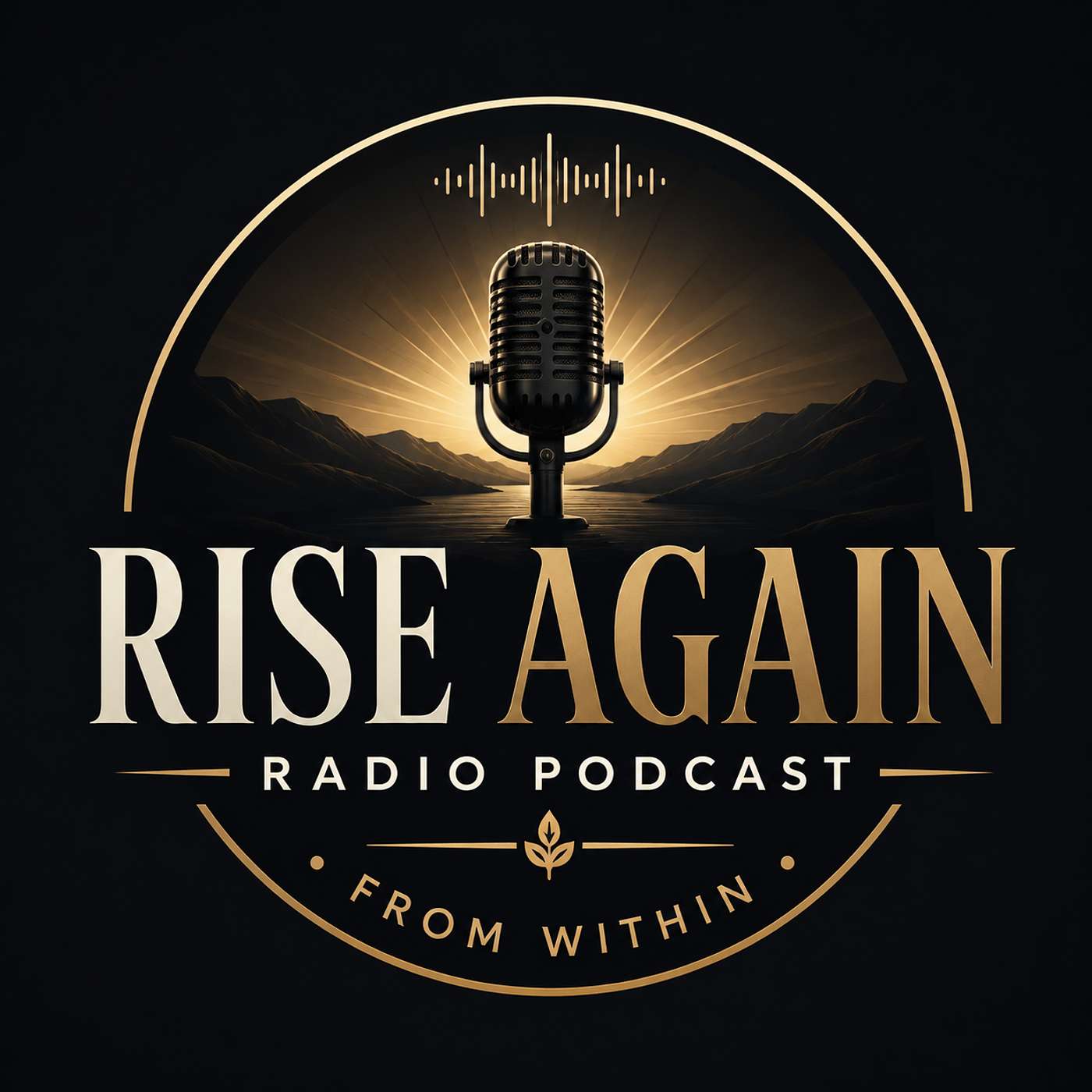 From Within Podcast