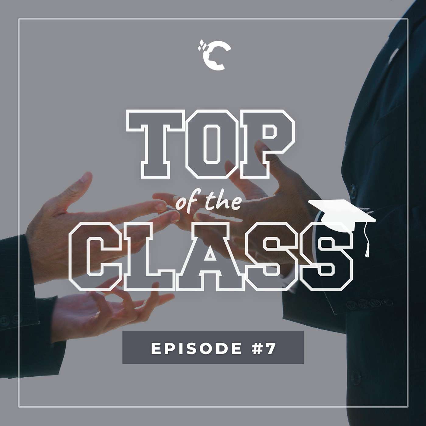 #7 Creating an International Debating Competition During High School