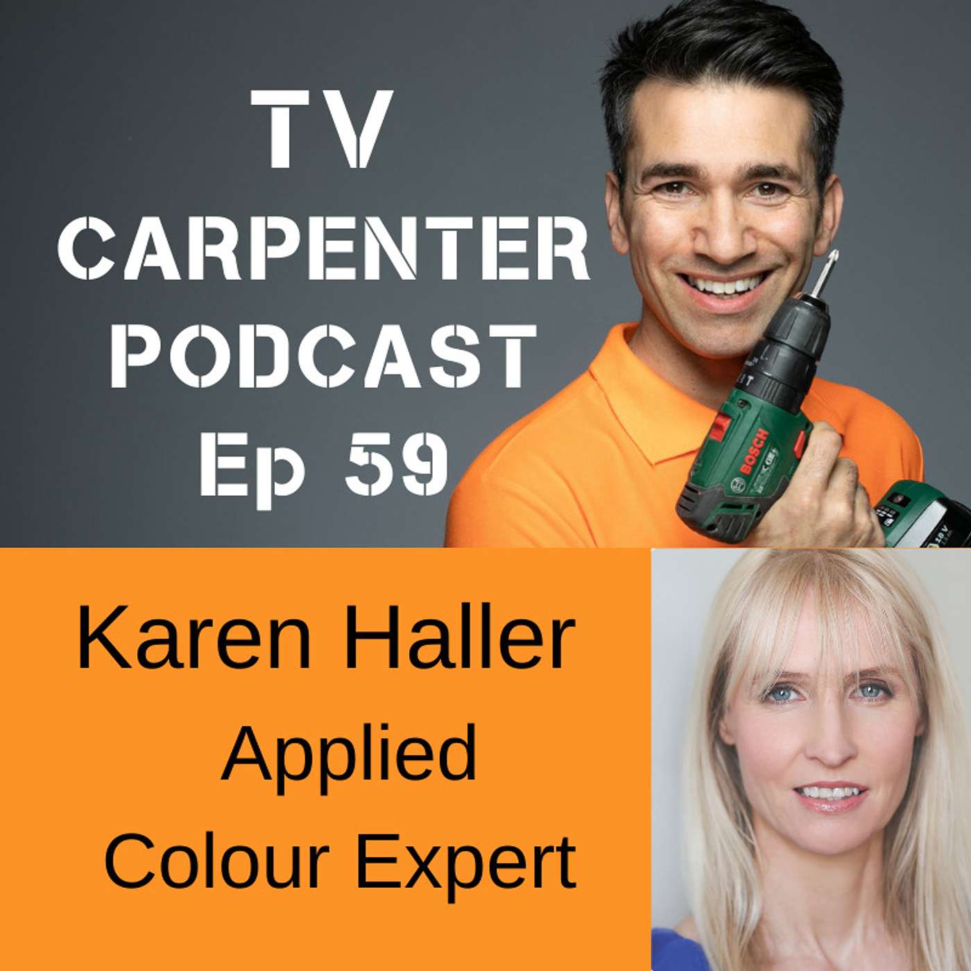 THE TV CARPENTER : Home Makeovers with Wayne Perrey