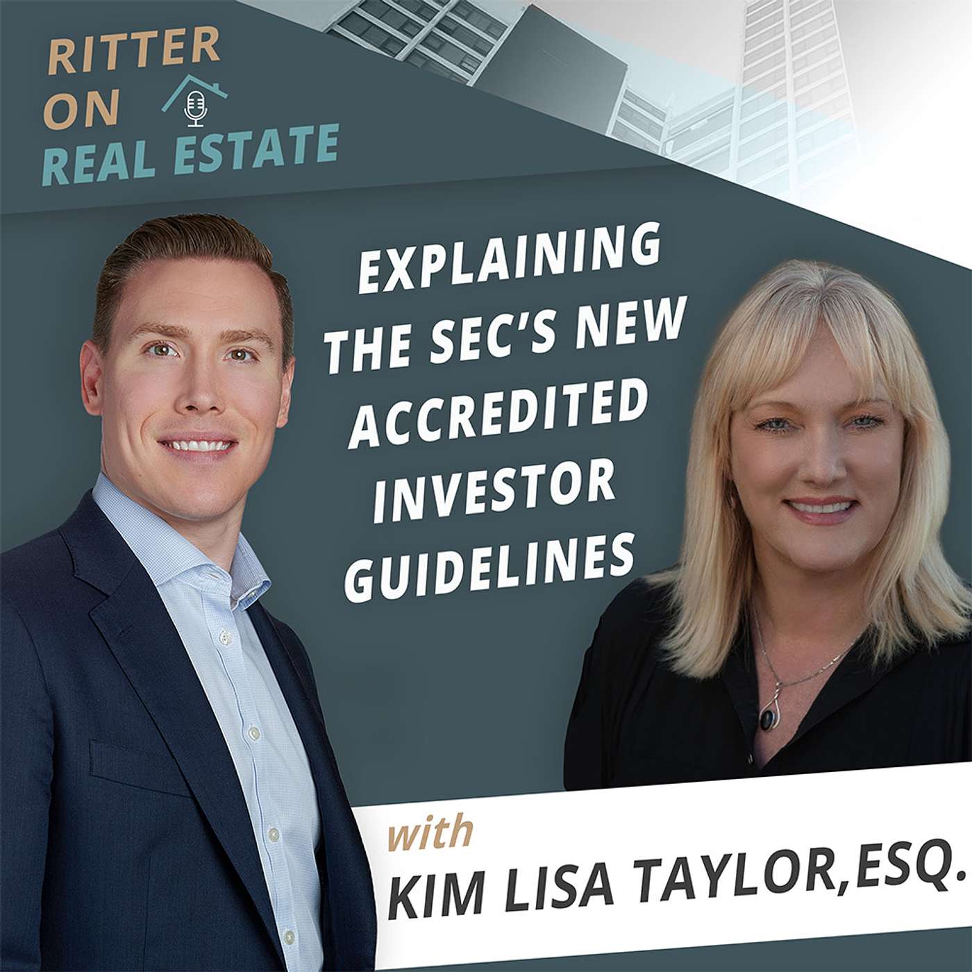 Ritter on Real Estate